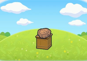 Panzerfossil-Ausstellung