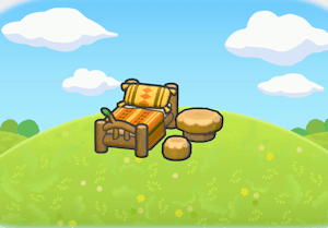 Kernige Gemütlichkeit