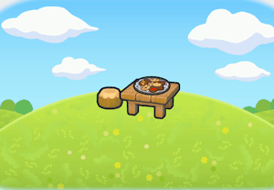 Kekse mit dunkler Schokolade