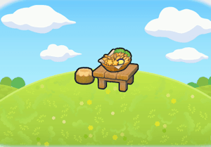 Elektrisierende Kartoffeln