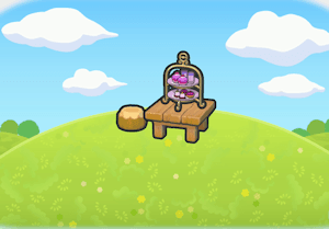 Eleganter Nachmittag