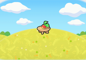 Gabe für Feinschmecker