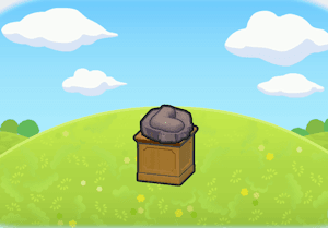 Kieferfossil-Ausstellung