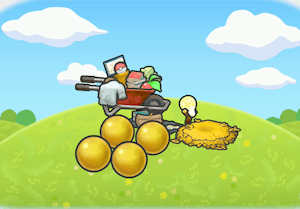 Schatzsammlung von Tangoloss