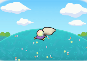 Quelle für Psycho-Kräfte