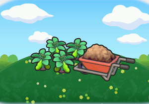 Fleißige Felsarbeit