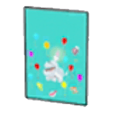 Poster (Ballons)