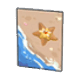 Poster (Strand)
