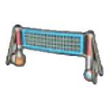 beachvolleyballset