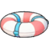 bigswimring
