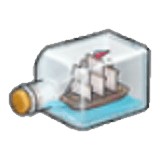 bottledship