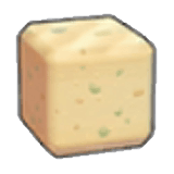 Rauer Strandsand