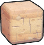 Trockener Lehm