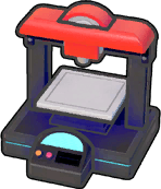 3D-Drucker