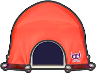 Zelt