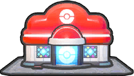 Kargbergia-Pokémon-Center