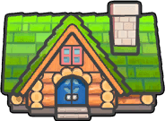 Blätterhaus