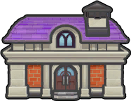 Steinhaus