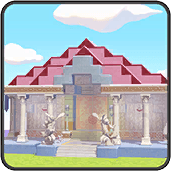 Tempel-des-Meeres-Bausatz