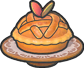 Apfelkuchen