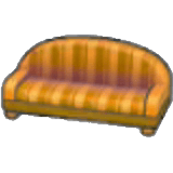 Schickes Sofa