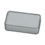 Betonumrandung (Reihe)