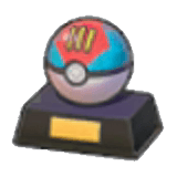 decorativelureball