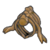 Tyrannenfossil (Torso)