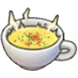 Kribbelsuppe