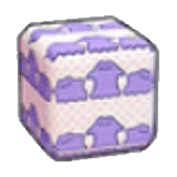 Formationstanz-Ditto-Muster