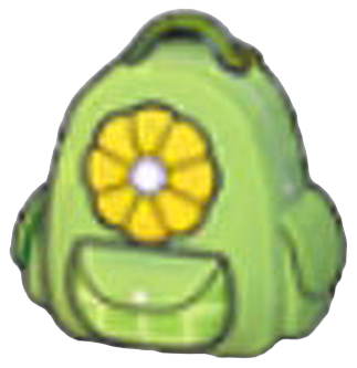 flower-backpack