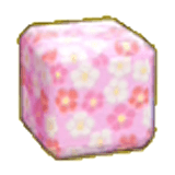 Blumenmuster