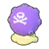 Ausgefallener Diffusor