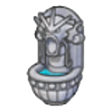 gyaradosfountain