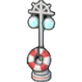 Hafenstraßenlaterne