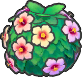 Munterbusch (Rosa)