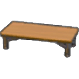 Industrial-Schreibtisch