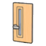 Zimmertür
