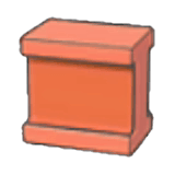 Horizontaler Eisenträger