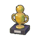 Seilspringpokal