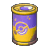 Große verlorene Reliquie