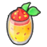 Jonago-Smoothie