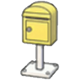 Briefkasten