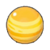 Modellplanet