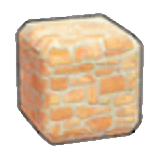 Moderne Wand