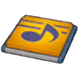 Musikfeld (Re)