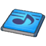 Musikfeld (Ti)