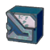 Rätselhafte Steinplatte