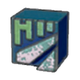 Rätselhafte Steinplatte U