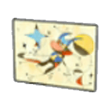Poster (Ninja)